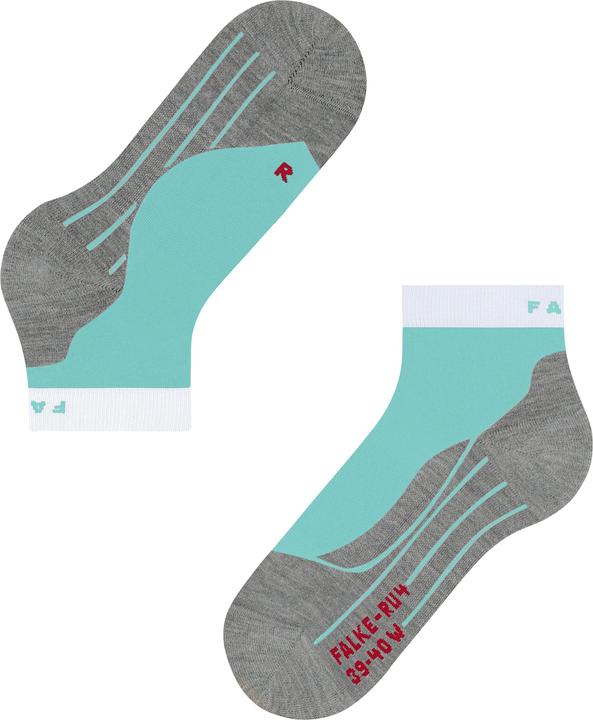Immagine prodotto Falke RU4 Endurance Short Damen Running (41 - 42)