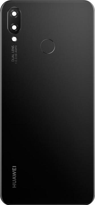 Image du produit Huawei Akkudeckel für nova 3i, Schwarz