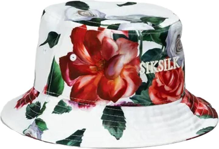 Immagine prodotto Siksilk Cappello a Secchiello Floreale