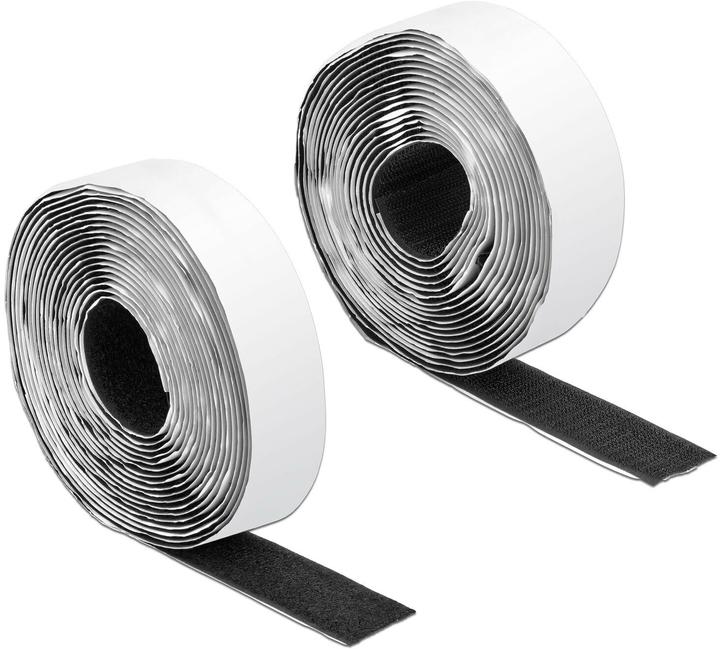 Delock Velcro