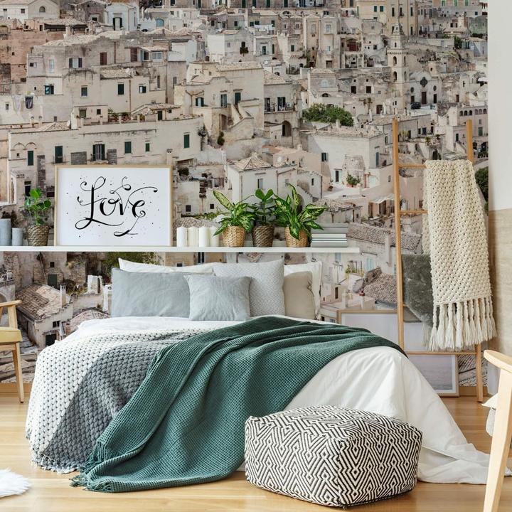 Produktbild Trenddeko Matera in Italien (192 x 300 cm)