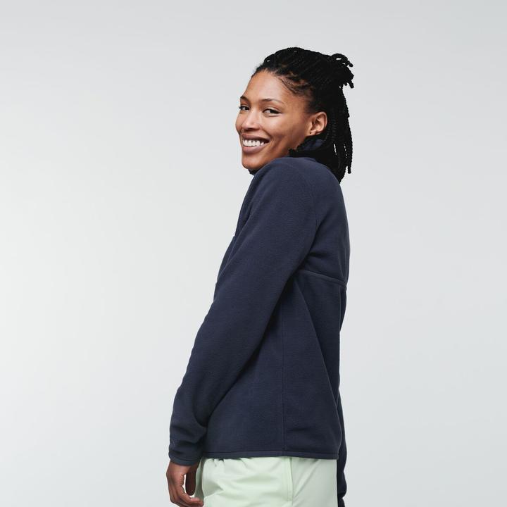 Actual product image Cotopaxi Amado Fleece Sweater (XL)