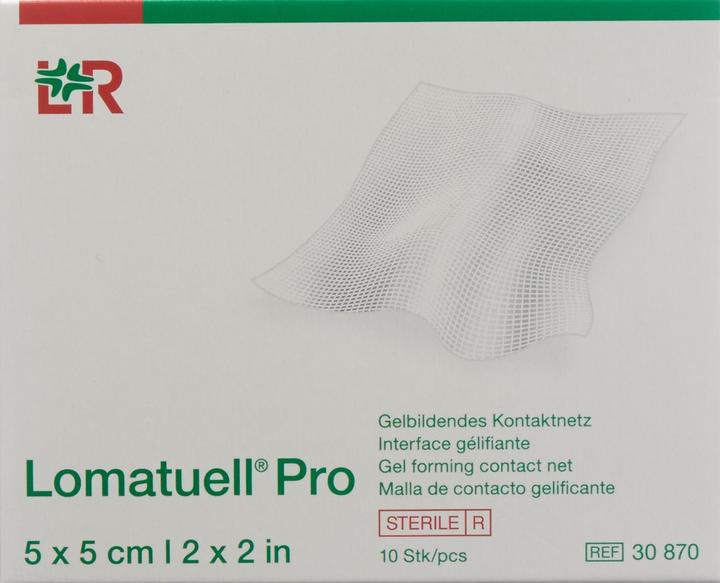 Immagine prodotto Lohmann & Rauscher Pro