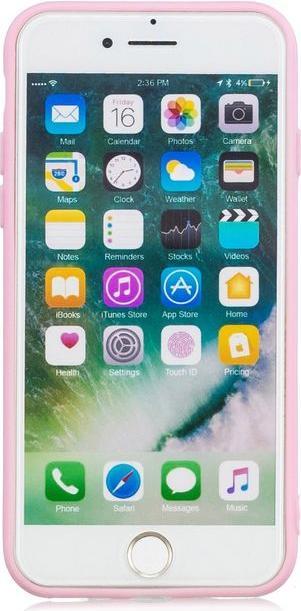 Produktbild MU Classic Softcase TPU Series (Apple iPhone SE (3rd Gen), Apple iPhone SE (2nd Gen), Apple iPhone 8, Apple iPhone 7)