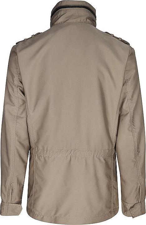 Produktbild Wellensteyn Fieldjacket COLONEL (L)