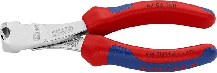 Image du produit Knipex Kraft-Vornschneider (140 mm)