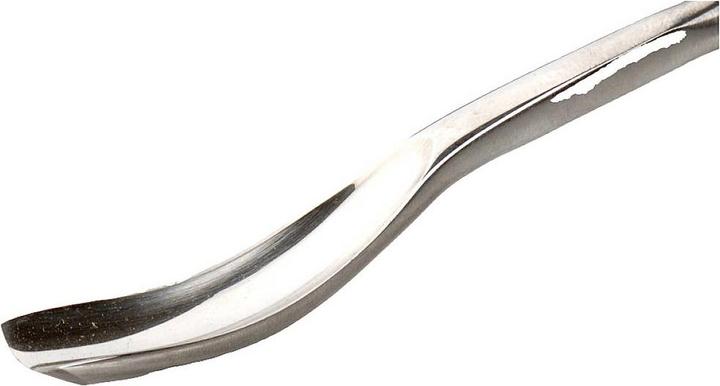 Image du produit Kirschen Ciseau à bois avec manche en hêtre blanc 4mm Cerises 3231004 (4 mm)