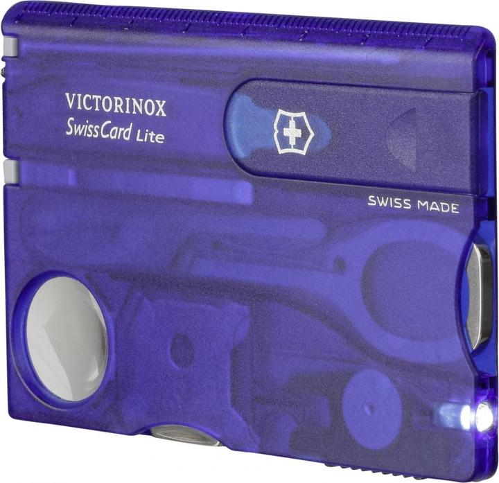 Image du produit Victorinox SwissCard Lite