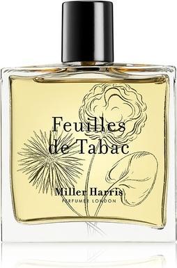 Produktbild Miller Harris Feuilles De Tabac (Eau de Parfum, 100 ml)