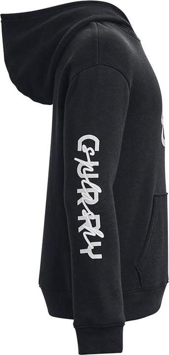 Image du produit Under Armour Curry Splash Sweat à capuche enfant (S)