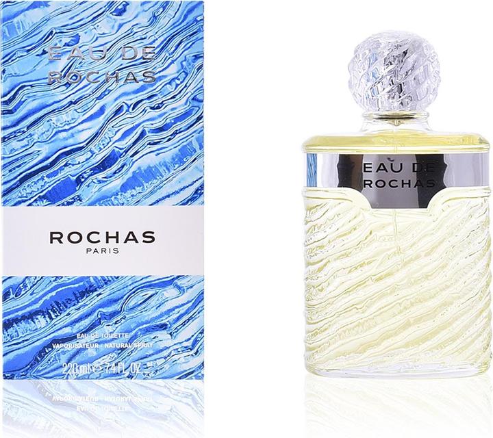 Image du produit Rochas Femme (Eau de toilette, 220 ml)