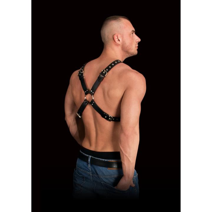 Actual product image Ouch! Adonis (One size)