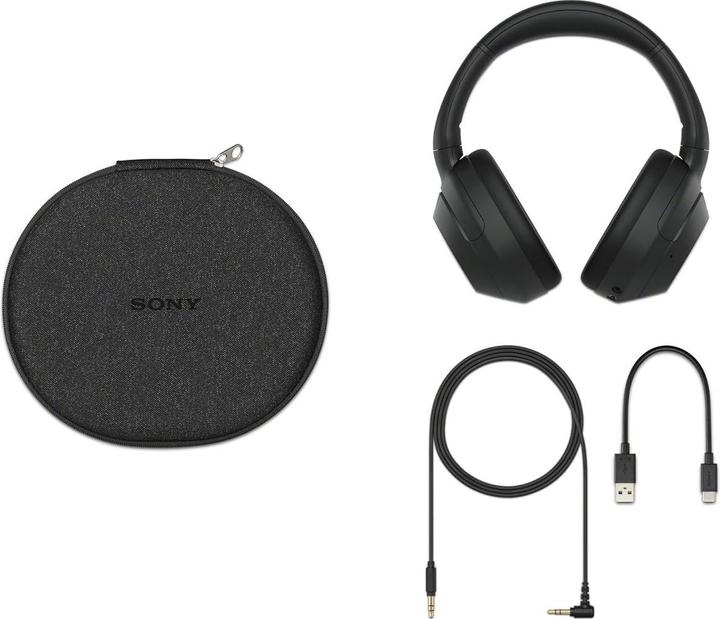 Produktbild Sony ULT Wear (DNC, 30 h, Kabellos)