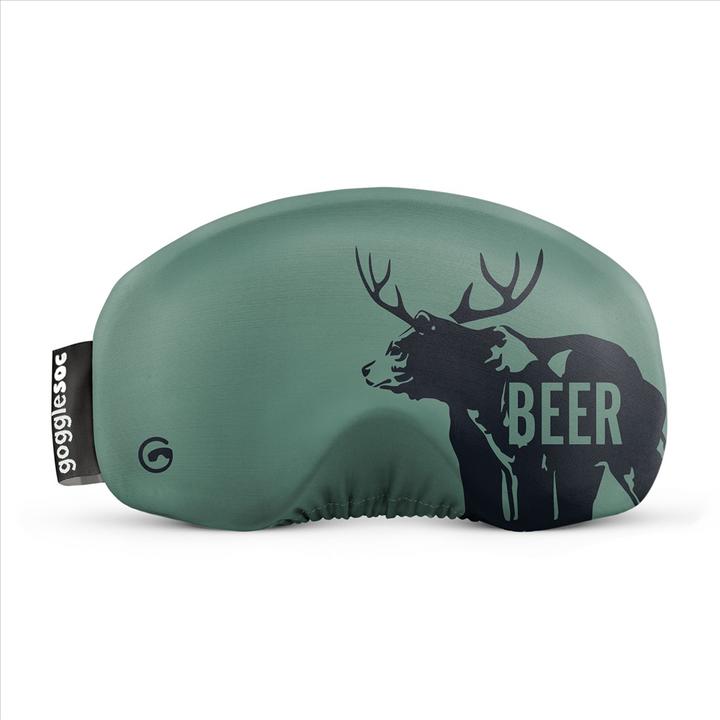 Produktbild Gogglesoc Beer Soc (Skibrille Schutzhülle)