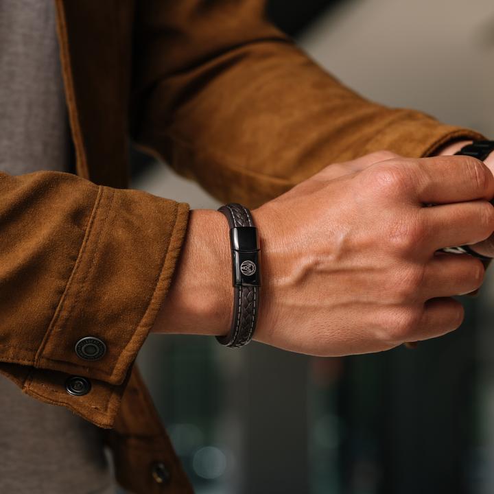 Image du produit Lucleon Axiom (Cuir)
