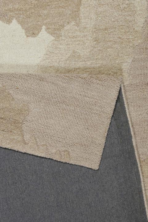 Produktbild Wecon Home Teppich Carlo (70 x 140 cm)