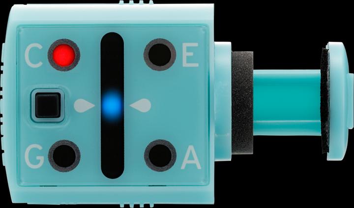 Actual product image Korg MiniPitch