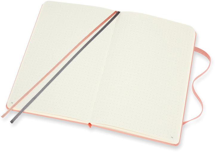 Produktbild Moleskine Art Collection (130 x 210 mm, Gepunktet, Harter Einband)