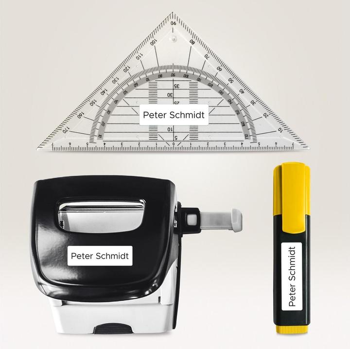 Immagine prodotto Avery Mini etichette organizzative