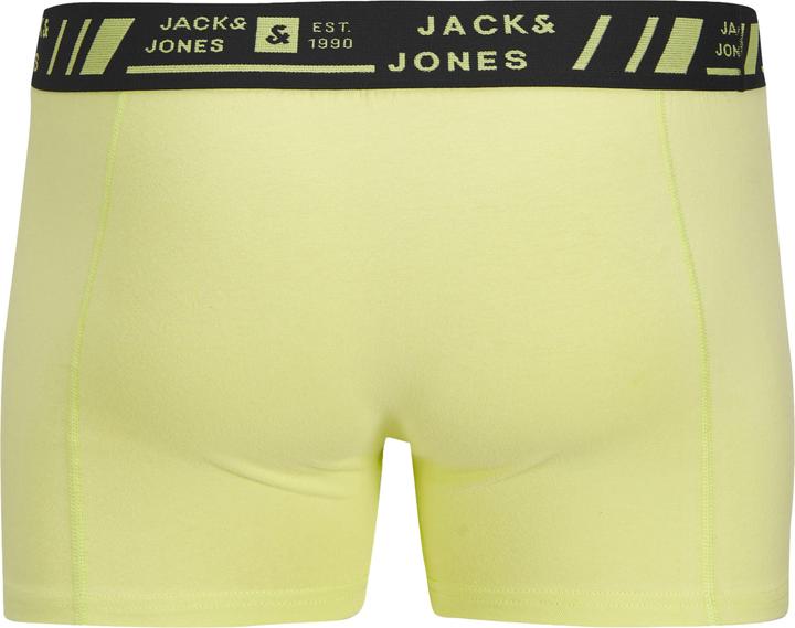 Produktbild Jack & Jones Jacangus Solid Trunks 10 Pack (XXL, 10er Pack)
