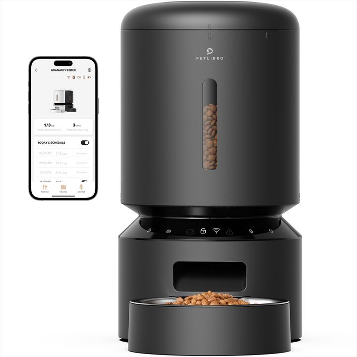 Petlibro Granary Wifi Feeder (5 l)