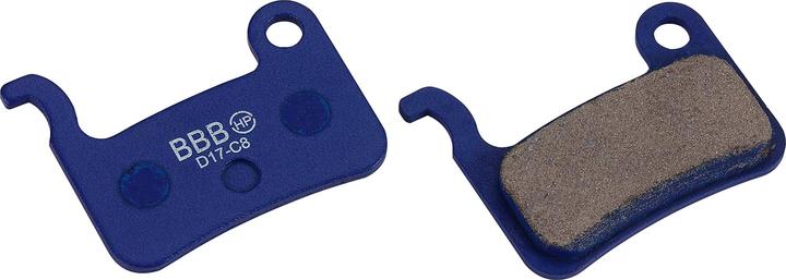 Image du produit BBB Bbs-54 (Shimano, Organique)