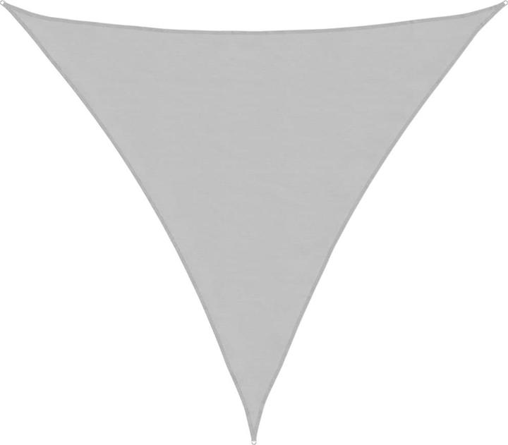 Image du produit VidaXL Sonnensegel 100% Polyester Oxford (4 x 4 x 4 m)