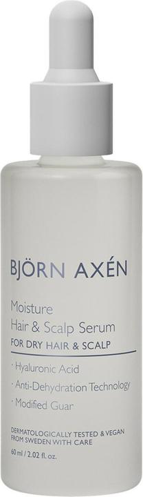 Björn Axen Moisture Hair & Scalp Serum (60 ml)