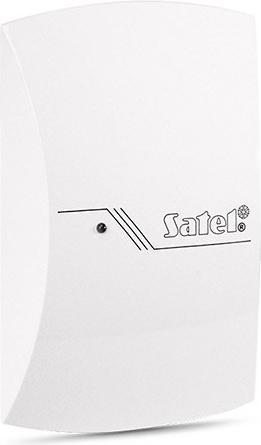 Image du produit Satel Lecteur De Carte /Integra/Acco/Cz-Emm