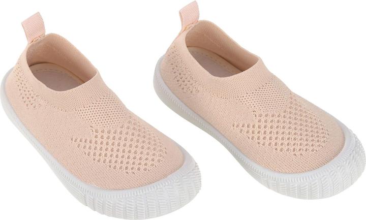 Cloud powder pink
