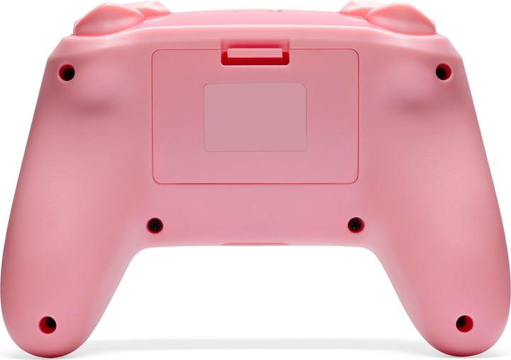 Immagine prodotto PowerA Wireless Controller - Kirby Mouthful (Switch)