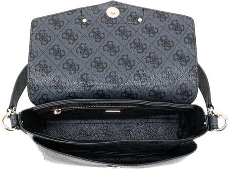 Produktbild Guess Umhängetasche ECO BRENTON