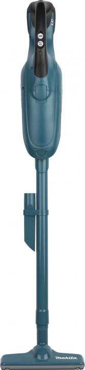 Actual product image Makita Battery-powered hand vacuum cleaner DCL182Z T
