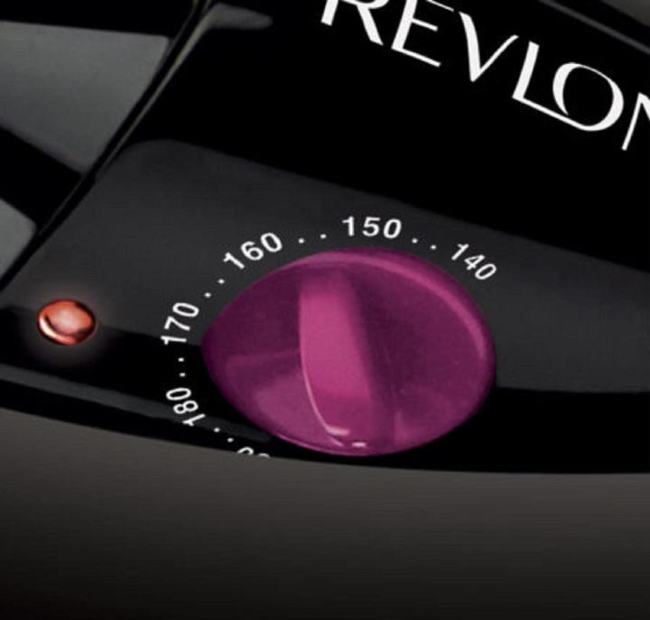 Immagine prodotto Revlon Salone riccioli e onde (32 mm)