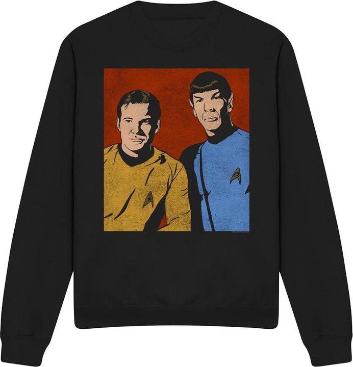 Friends Sweatshirt