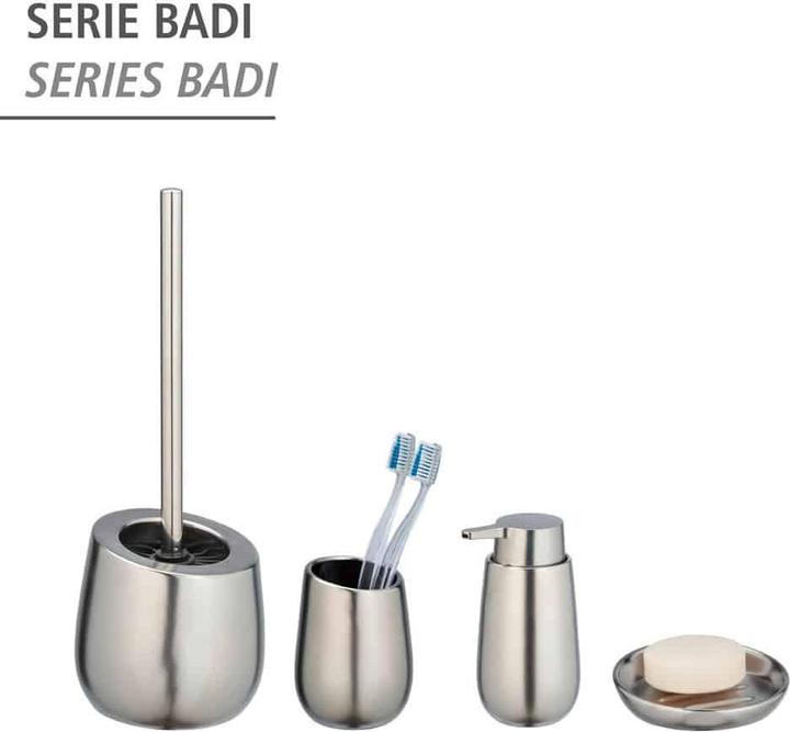 Productafbeelding Wenko Badi