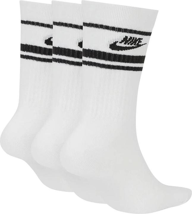Immagine prodotto Nike Calzini Essential Crew Stripe (42 - 46)