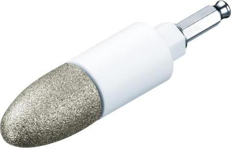 Actual product image Beurer Sapphire cone for MP40/41/42/64 Spare part for manicure/pedicure set (1 x)