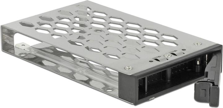 Image du produit Delock Cadre amovible pour disque dur/SDD de 1 x 2,5