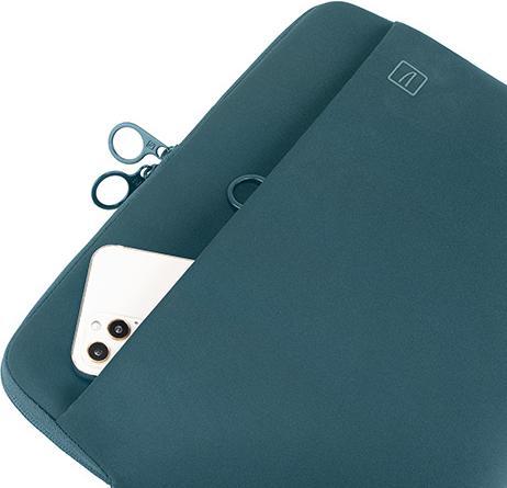 Actual product image Tucano Top Second Skin (14", Apple)