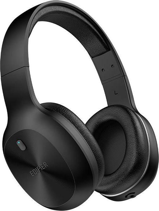 Productafbeelding Edifier Ćwiczenia W600BT (czarne) (30 h, Bedraad)