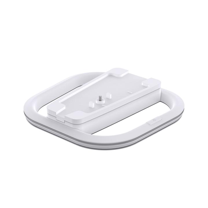 Actual product image Honcam PS5, PS5 Slim, PS5 Pro Vertikaler Standfuss mit LED (PS5, PS5 Digital Edition)