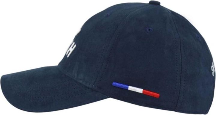Immagine prodotto LXH Cappellini Casquette Suédine - Genève (Taglia unica)