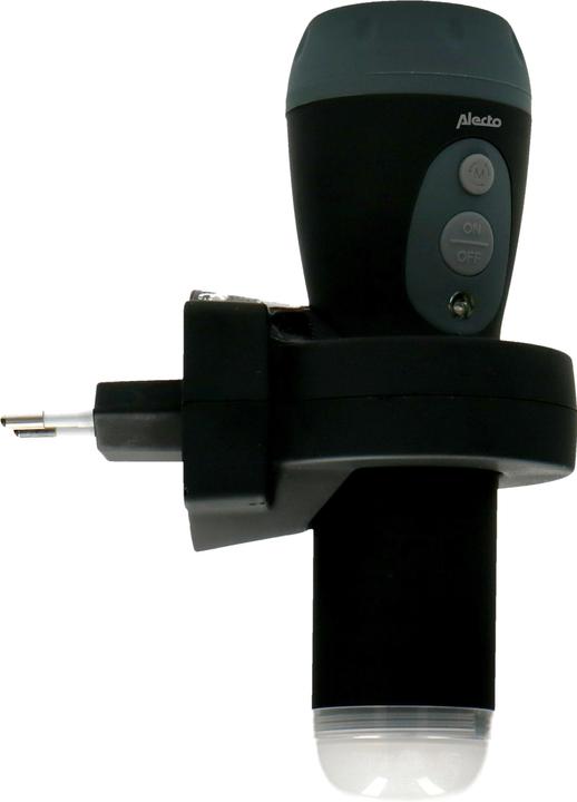 Image du produit Alecto ATL-110ZT (5.50 cm)