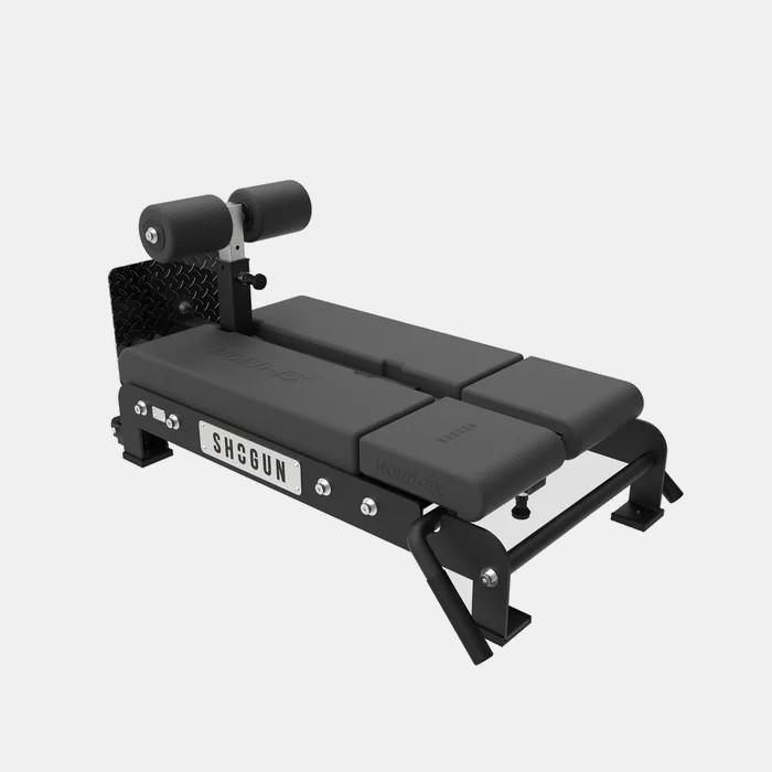 Image du produit Fitcom Shogun Nord-Ex