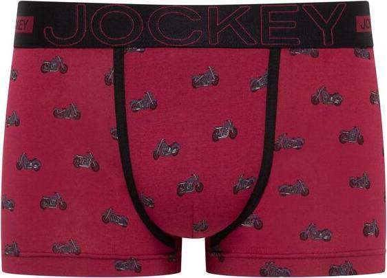 Produktbild Jockey Motorräder Short Trunk Modal (XL)