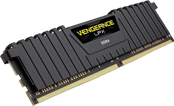 Actual product image Corsair Vengeance LPX (1 x 4GB, 2400 MHz, DDR4-RAM, DIMM)