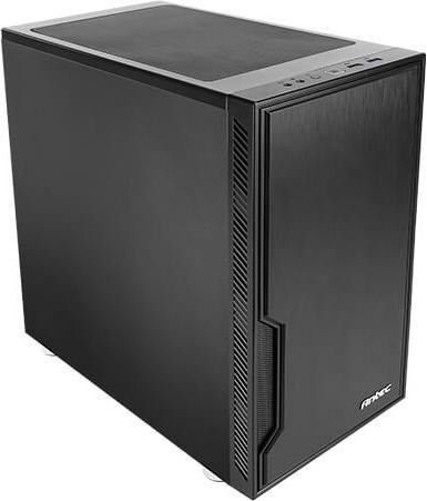 Actual product image Antec VSK 10 (mATX)