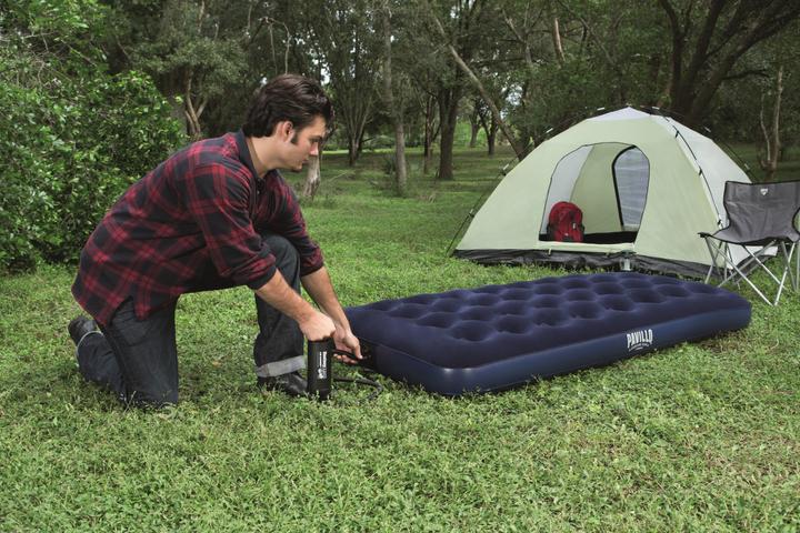 Actual product image Bestway Twin (188 x 99 cm)