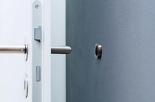 Image du produit Wagner System Butoir de porte mural SOG WALL (1 pièce(s))